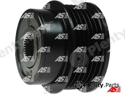 AS-PL AFP6079S — Alternator Freewheel Clutch Brand new | AS-PL | Alternator freewheel pulleys