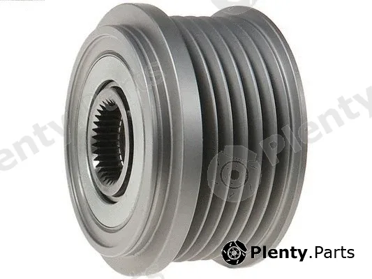 AS-PL AFP3048S — Alternator Freewheel Clutch Brand new | AS-PL | Alternator freewheel pulleys