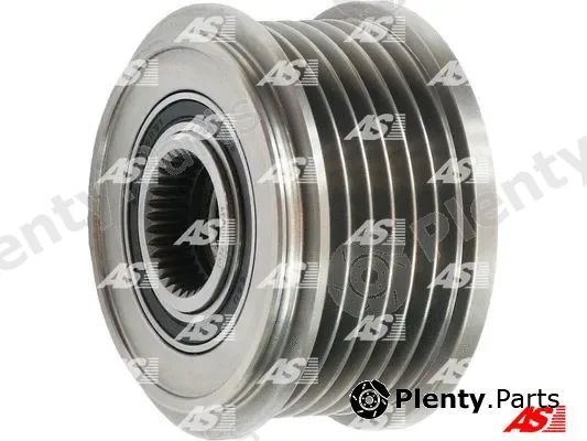 AS-PL AFP0017V — Alternator Freewheel Clutch Brand new | AS-PL | Alternator freewheel pulleys