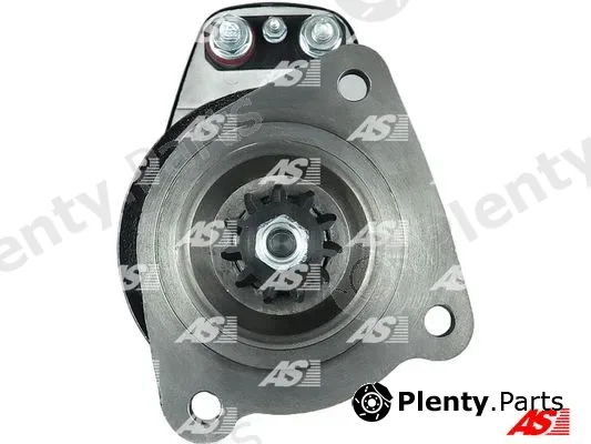 AS-PL S0863S — Starter Brand new | AS-PL | Starters | 0001417071