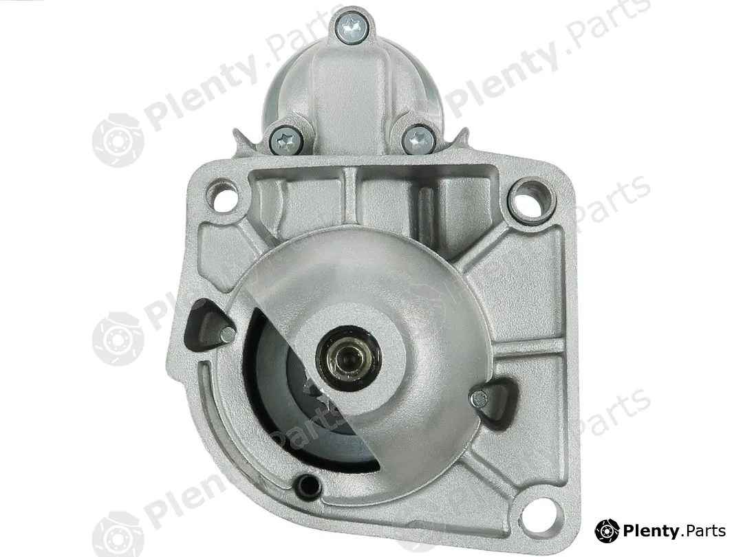 AS-PL S0237SR — Starter Remanufactured | AS-PL | Starters