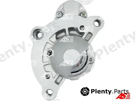 AS-PL S5321PR — Starter Remanufactured | AS-PL | Starters