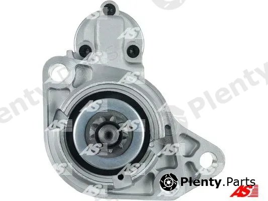 AS-PL S0072 — Starter Brand new | AS-PL | Starters | 0001107007