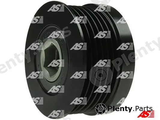 AS-PL AFP6069KOYO — Alternator Freewheel Clutch Brand new | Koyo | Alternator freewheel pulleys