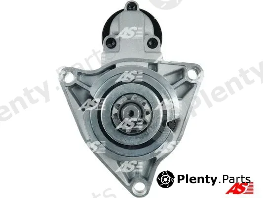 AS-PL S0131 — Starter Brand new | AS-PL | Starters | 0001107005