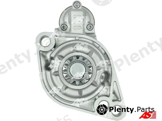 AS-PL S0282PR — Starter Remanufactured | AS-PL | Starters