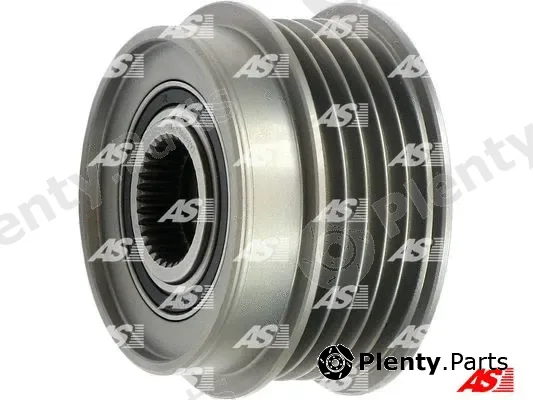 AS-PL AFP0009V — Alternator Freewheel Clutch Brand new | AS-PL | Alternator freewheel pulleys