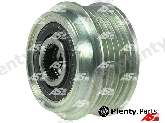 AS-PL AFP1001INA — Alternator Freewheel Clutch Brand new | Ina | Alternator freewheel pulleys