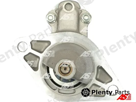 AS-PL S6062 — Starter Brand new | AS-PL | Starters | 2280009270