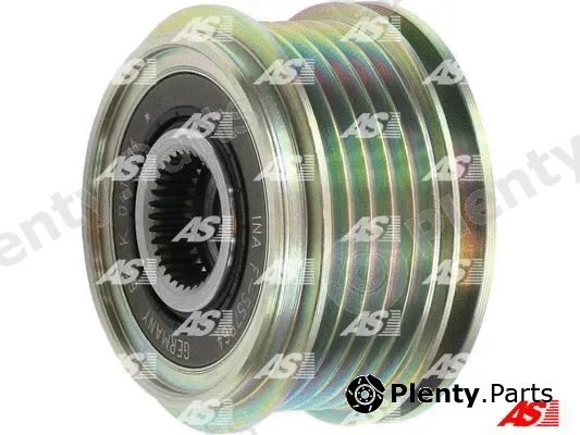 AS-PL AFP0067INA — Alternator Freewheel Clutch Brand new | Ina | Alternator freewheel pulleys