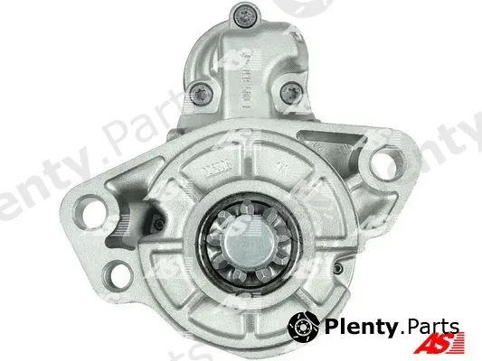 AS-PL S0213PR — Starter Remanufactured | AS-PL | Starters