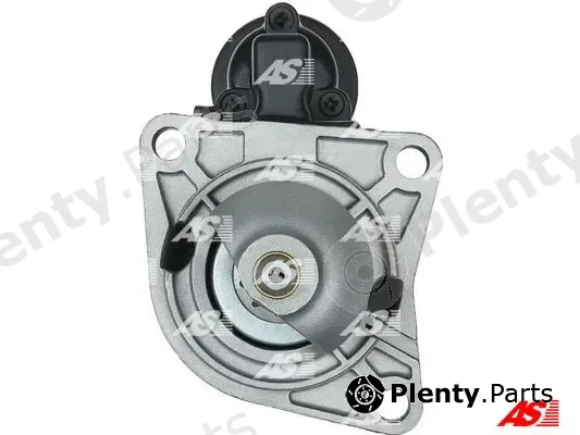 AS-PL S0473ER — Starter Remanufactured | AS-PL | Starters