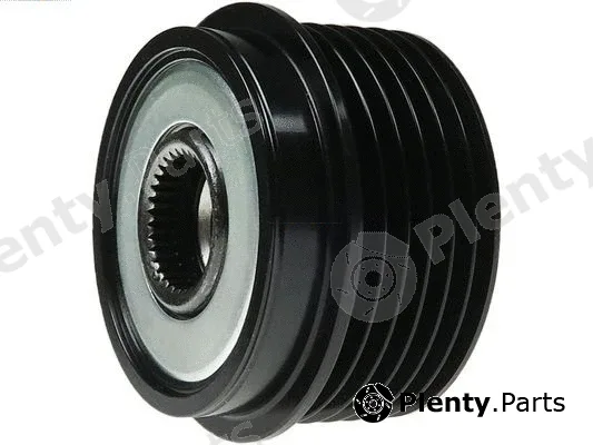 AS-PL AFP0024 — Alternator Freewheel Clutch Brand new | AS-PL | Alternator freewheel pulleys