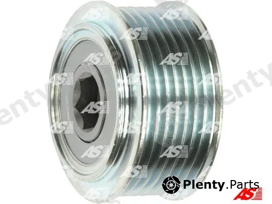 AS-PL AFP5010 — Alternator Freewheel Clutch Brand new | AS-PL | Alternator freewheel pulleys