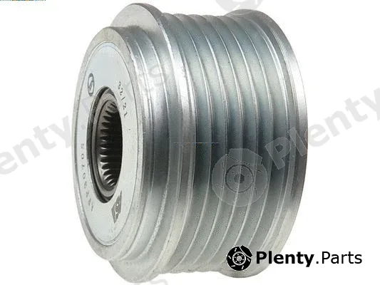 AS-PL AFP3070S — Alternator Freewheel Clutch Brand new | AS-PL | Alternator freewheel pulleys
