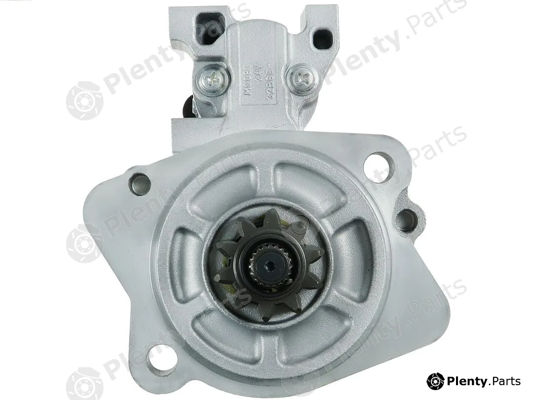 AS-PL S5556MITSUBISHI — Starter Brand new | Mitsubishi | Starters