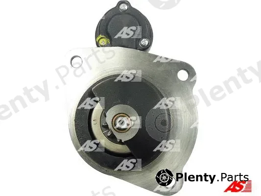 AS-PL S9219LETRIKA — Starter Brand new | Letrika | Starters
