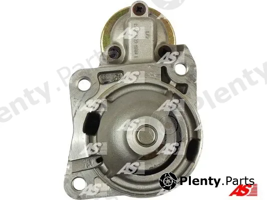 AS-PL S0247BOSCH — Starter Brand new | Bosch | Starters