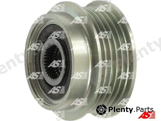 AS-PL AFP6011INA — Alternator Freewheel Clutch Brand new | Ina | Alternator freewheel pulleys