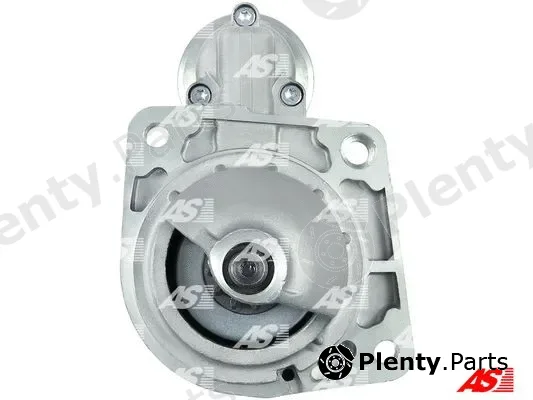 AS-PL S0166 — Starter Brand new | AS-PL | Starters | 0001218175