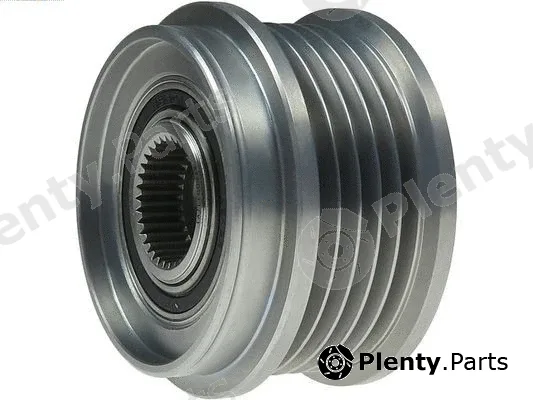 AS-PL AFP0011V — Alternator Freewheel Clutch Brand new | AS-PL | Alternator freewheel pulleys