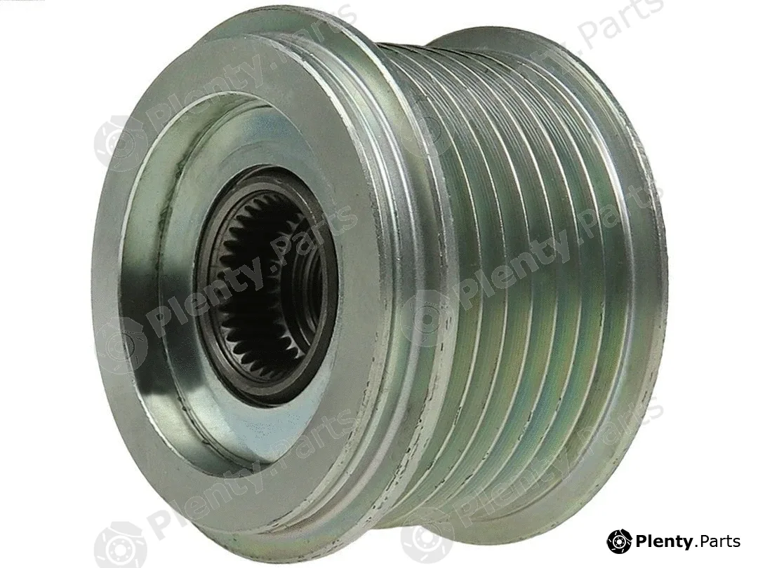 AS-PL AFP3051S — Alternator Freewheel Clutch Brand new | AS-PL | Alternator freewheel pulleys