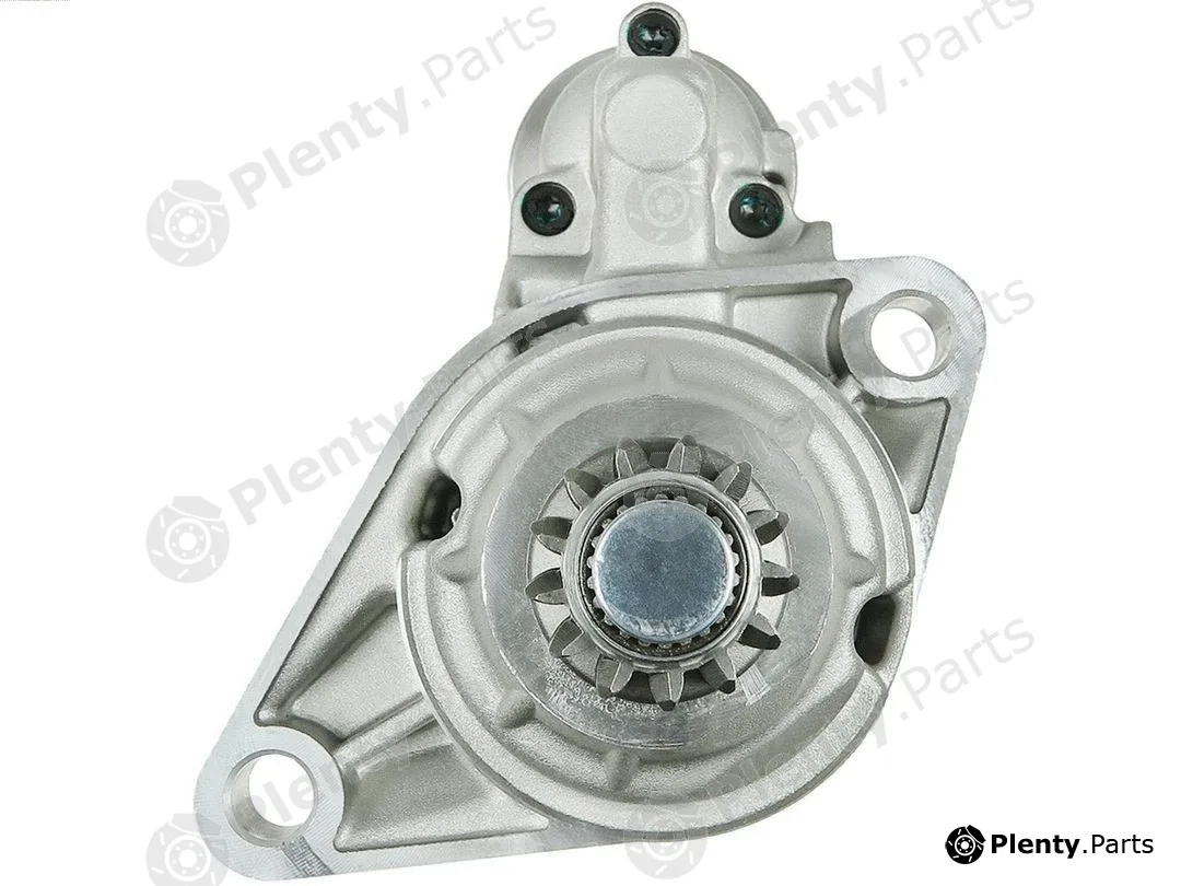 AS-PL S0566 — Starter Brand new | AS-PL | Starters | 0001153001