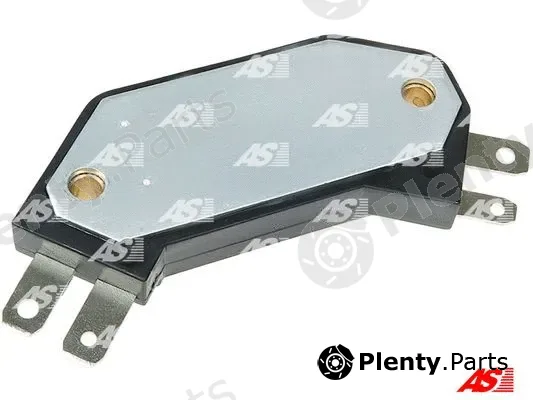 AS-PL IM4002S — Switch Unit, ignition system Brand new | AS-PL | Ignition Modules