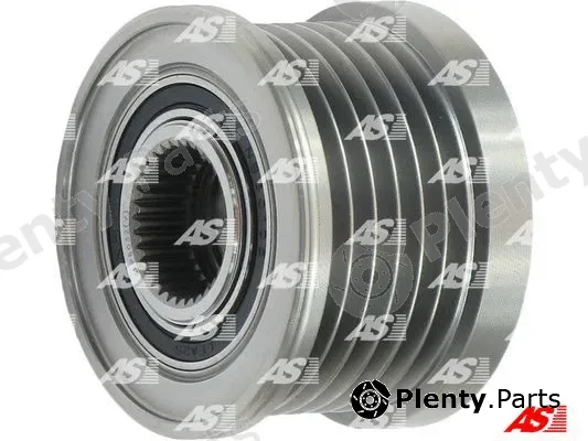 AS-PL AFP6032V — Alternator Freewheel Clutch Brand new | AS-PL | Alternator freewheel pulleys
