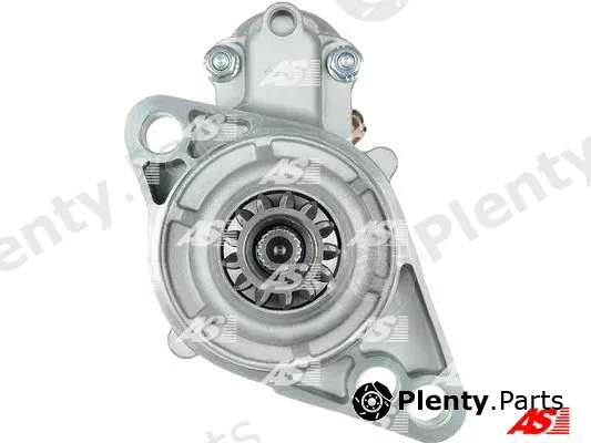 AS-PL S6297S — Starter Brand new | AS-PL | Starters | 438000-0231