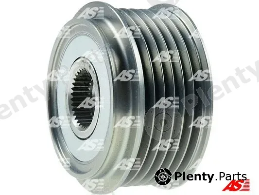 AS-PL AFP5013 — Alternator Freewheel Clutch Brand new | AS-PL | Alternator freewheel pulleys