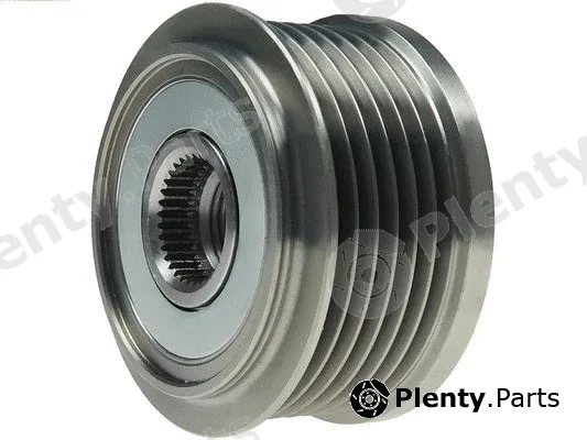 AS-PL AFP4001 — Alternator Freewheel Clutch Brand new | AS-PL | Alternator freewheel pulleys
