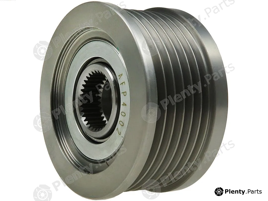 AS-PL AFP4002 — Alternator Freewheel Clutch Brand new | AS-PL | Alternator freewheel pulleys