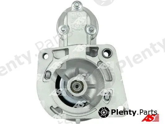 AS-PL S4068SR — Starter Remanufactured | AS-PL | Starters