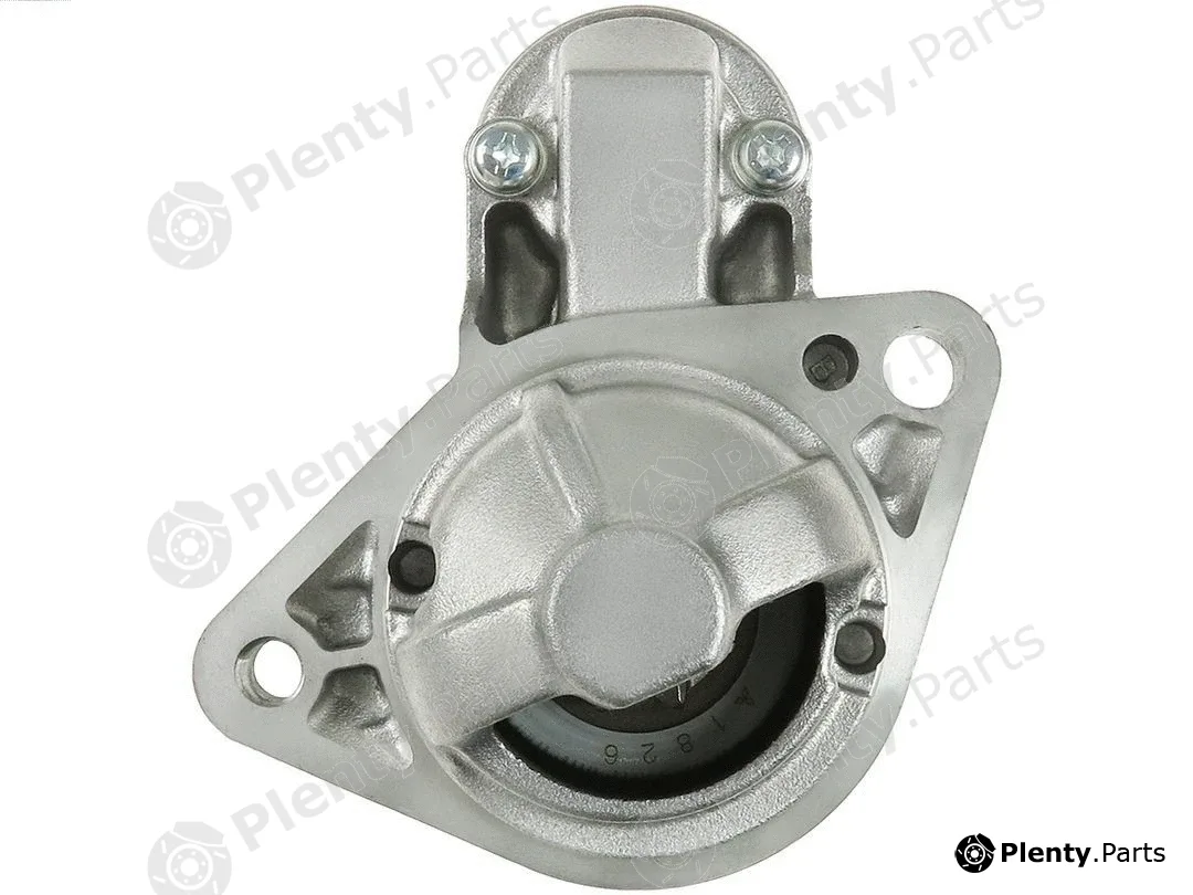 AS-PL S5502MITSUBISHI — Starter Brand new | Mitsubishi | Starters