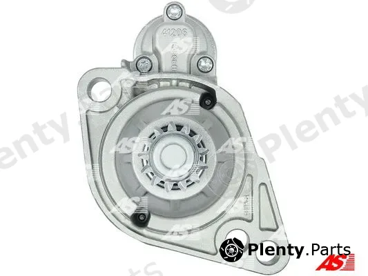 AS-PL S0477PR — Starter Remanufactured | AS-PL | Starters