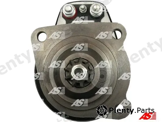 AS-PL S0353 — Starter Brand new | AS-PL | Starters | 0001416059