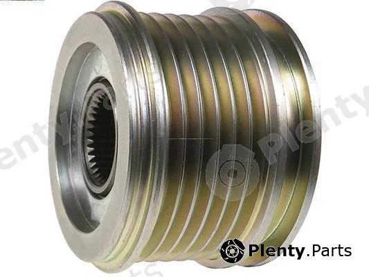 AS-PL AFP6089S — Alternator Freewheel Clutch Brand new | AS-PL | Alternator freewheel pulleys