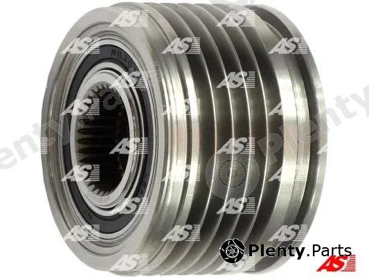 AS-PL AFP3010V — Alternator Freewheel Clutch Brand new | AS-PL | Alternator freewheel pulleys