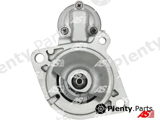 AS-PL S0044PR — Starter Remanufactured | AS-PL | Starters