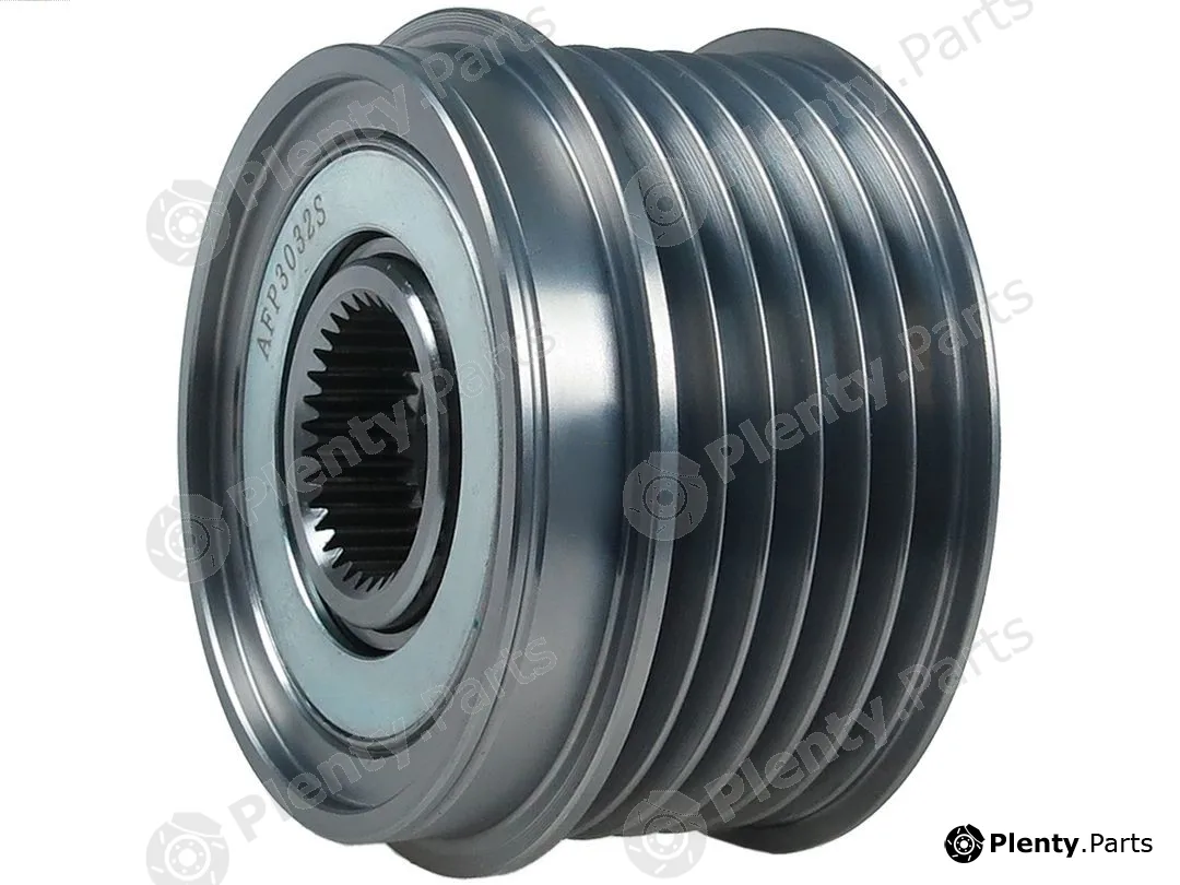 AS-PL AFP3032S — Alternator Freewheel Clutch Brand new | AS-PL | Alternator freewheel pulleys