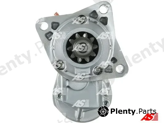 AS-PL S6023DENSO — Starter Brand new | Denso | Starters