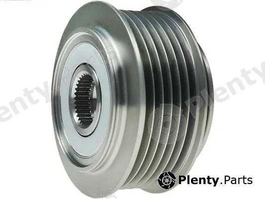 AS-PL AFP0032 — Alternator Freewheel Clutch Brand new | AS-PL | Alternator freewheel pulleys