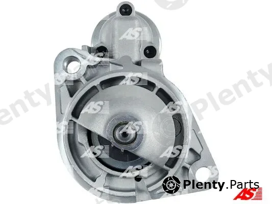 AS-PL S0126 — Starter Brand new | AS-PL | Starters | 0001107015
