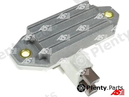 AS-PL ARE0047 — Alternator Regulator Brand new | AS-PL | Alternator regulators