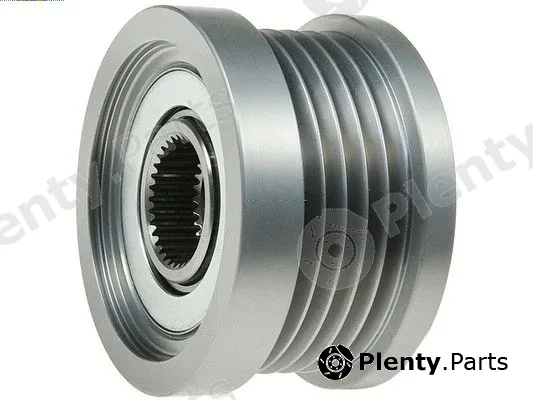AS-PL AFP1009S — Alternator Freewheel Clutch Brand new | AS-PL | Alternator freewheel pulleys