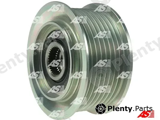 AS-PL AFP0039INA — Alternator Freewheel Clutch Brand new | Ina | Alternator freewheel pulleys