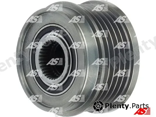 AS-PL AFP6027V — Alternator Freewheel Clutch Brand new | AS-PL | Alternator freewheel pulleys
