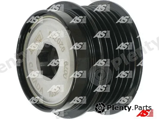 AS-PL AFP6008LITENS — Alternator Freewheel Clutch Brand new | Litens | Alternator freewheel pulleys