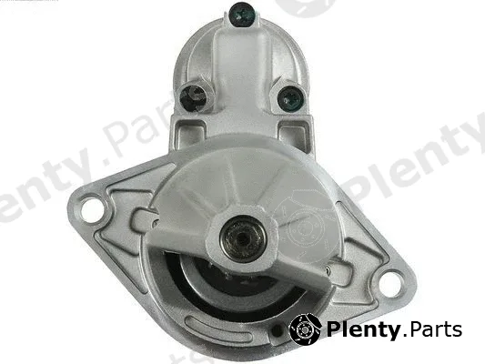 AS-PL S6466DENSO — Starter Brand new | Denso | Starters